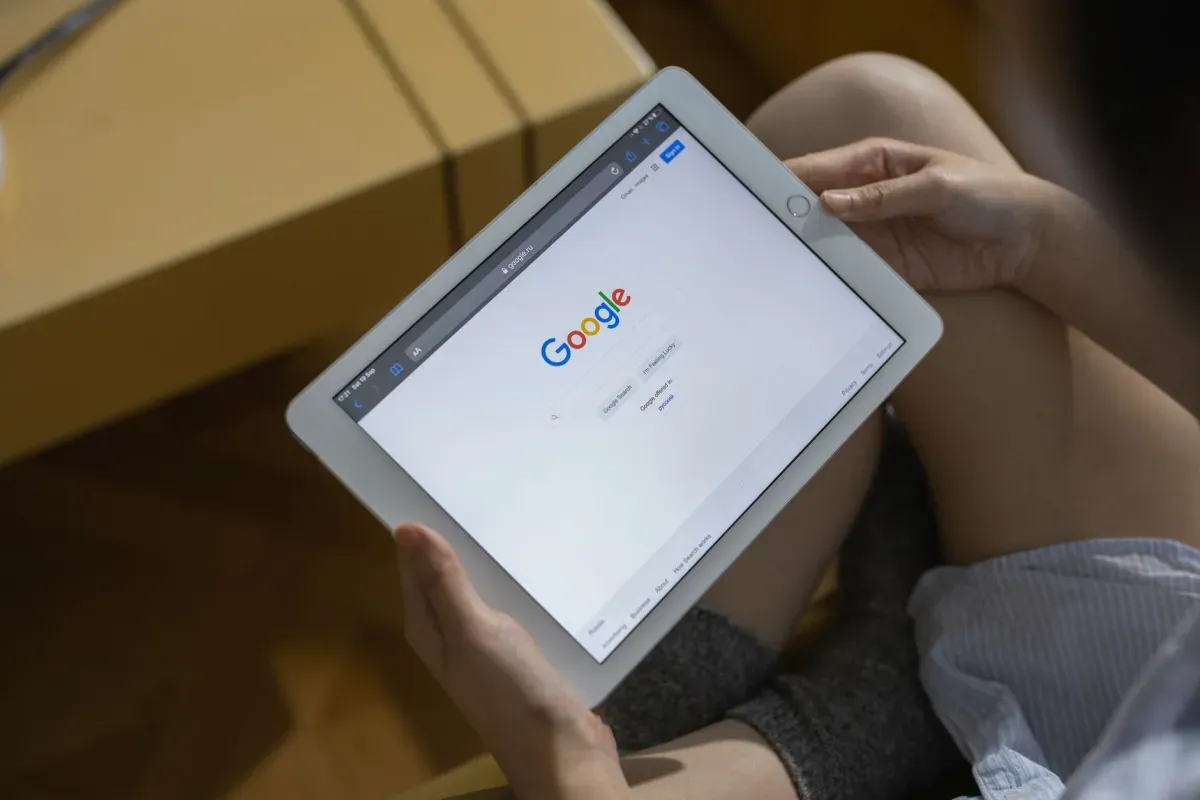Como Criar um Site no Google: Passo a Passo