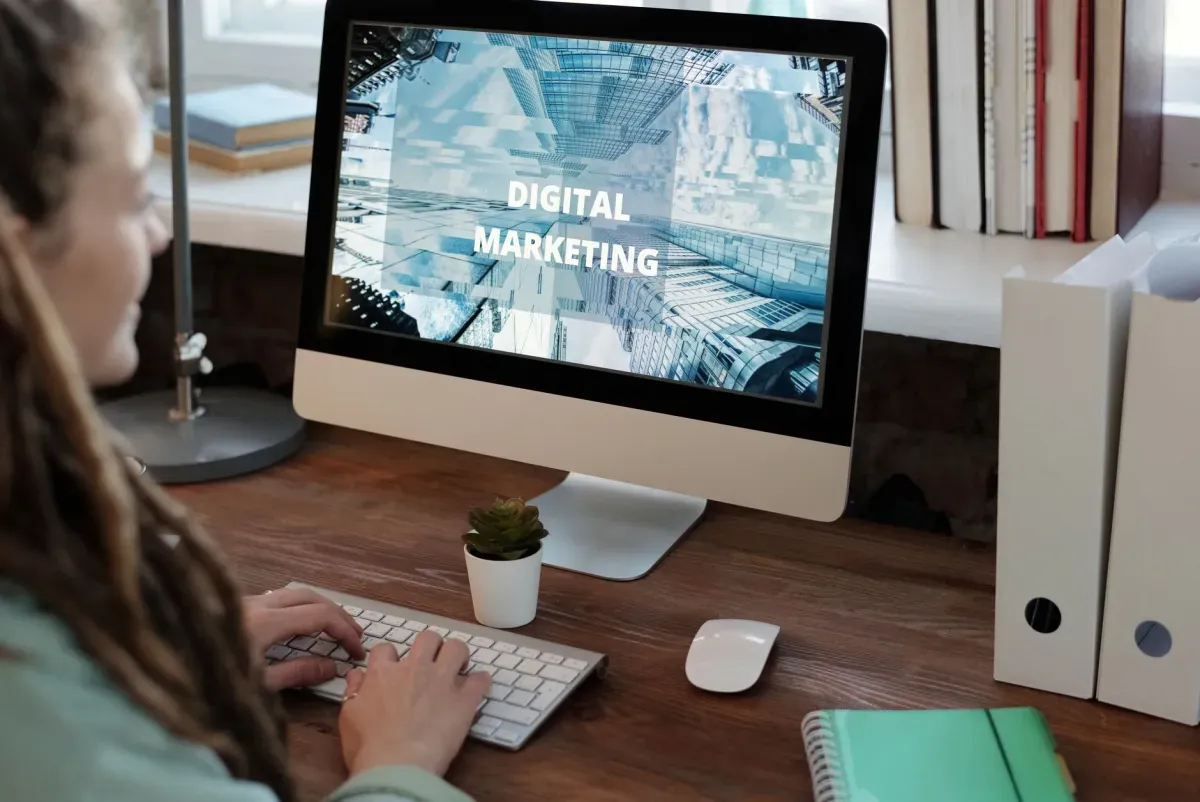 O Que é Marketing Digital? Guia Completo Para Pequenas Empresas