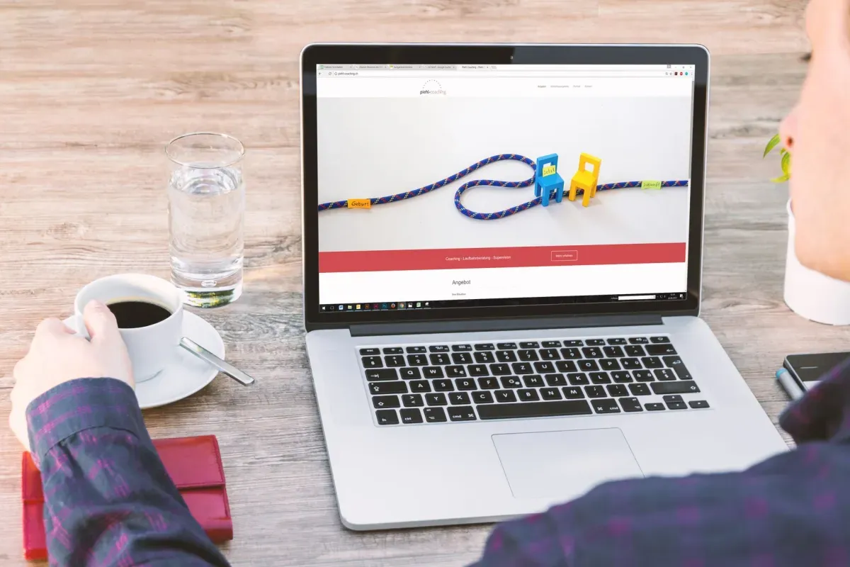 Manutenção de Site: Preço e o Que Está Incluso