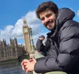 João Pedro Barreto, consultor de marketing digital e criação de sites