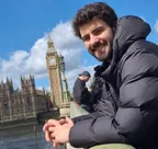 João Pedro Barreto, consultor de marketing digital e criação de sites